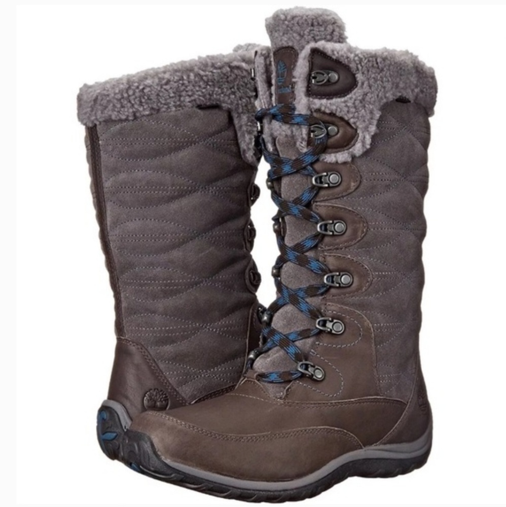 Timberland Willowood Waterproof Insulated Boot